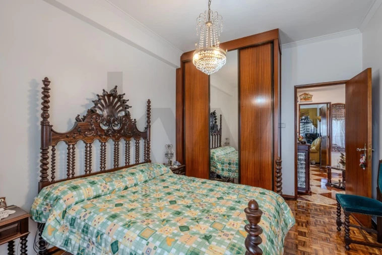 Apartamento T2 para Venda em Seixal, Arrentela e Aldeia de Paio Pires Foto 16