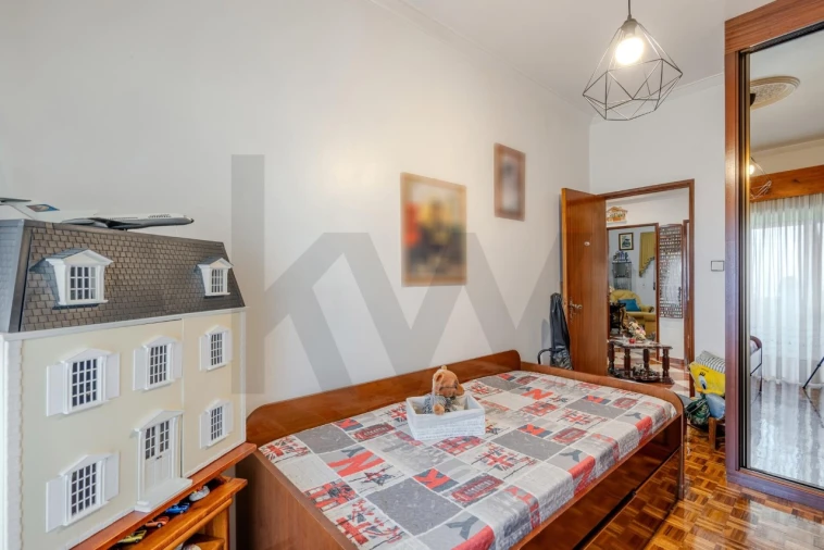 Apartamento T2 para Venda em Seixal, Arrentela e Aldeia de Paio Pires Foto 20