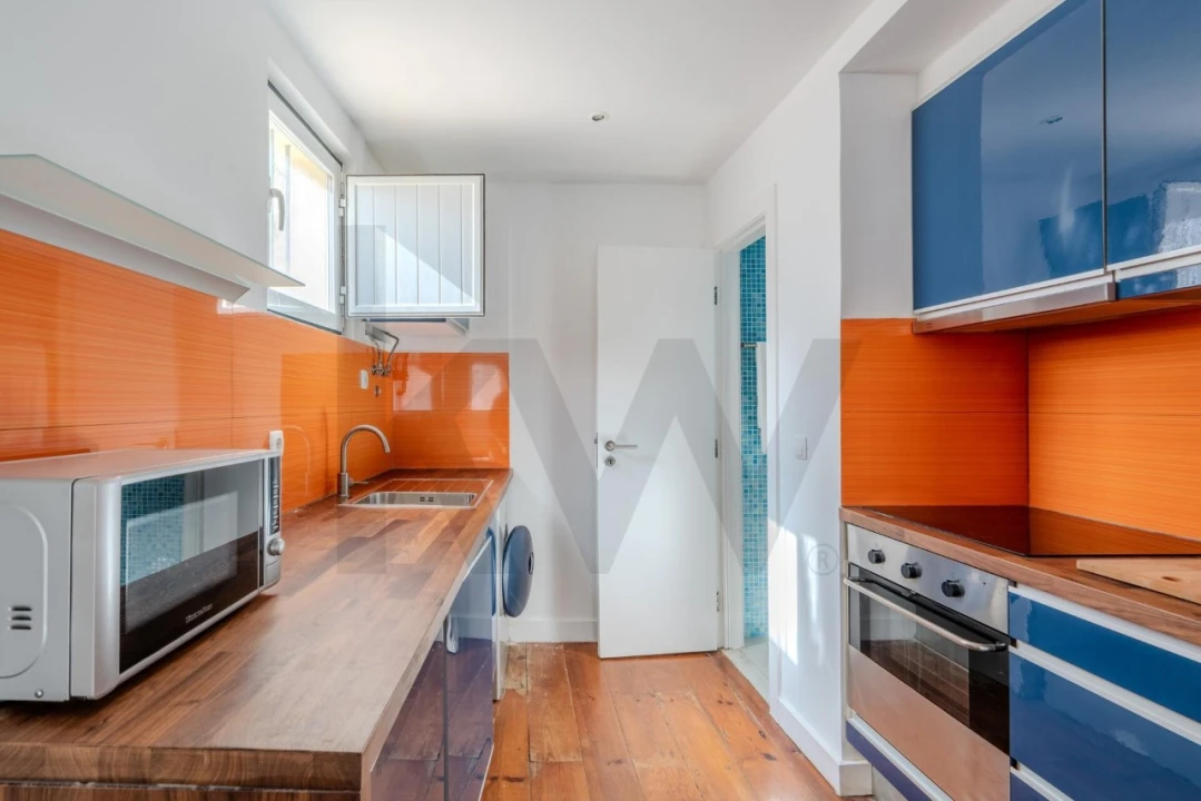Apartamento T1 para Venda em São Vicente Foto 5