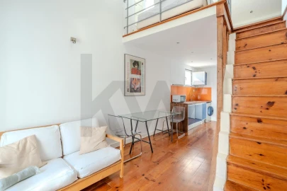 Apartamento T1 para Venda em São Vicente
