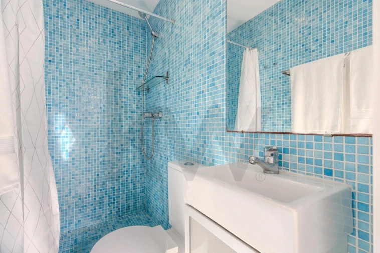 Apartamento T1 para Venda em São Vicente Foto 10