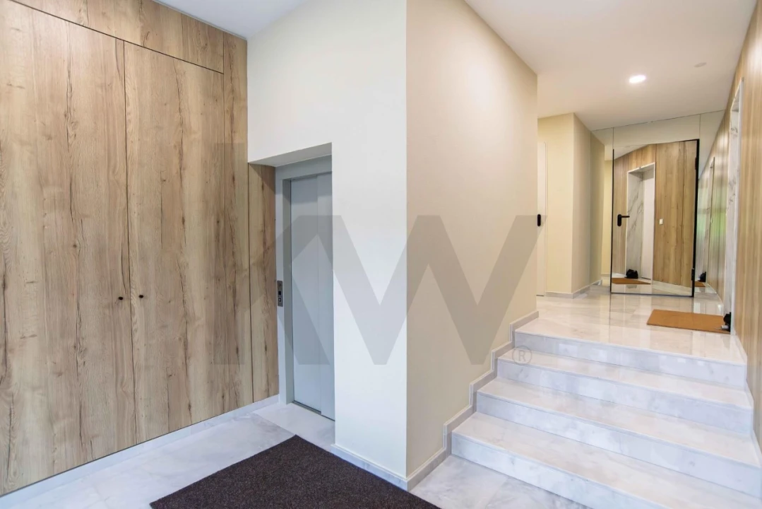 Apartamento T2 para Venda em Alverca do Ribatejo e Sobralinho Foto 4