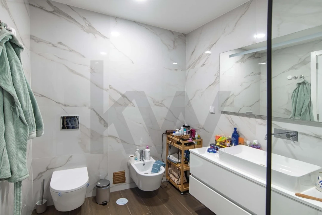 Apartamento T2 para Venda em Alverca do Ribatejo e Sobralinho Foto 17