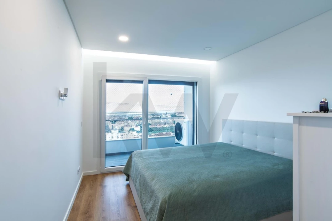 Apartamento T2 para Venda em Alverca do Ribatejo e Sobralinho Foto 18