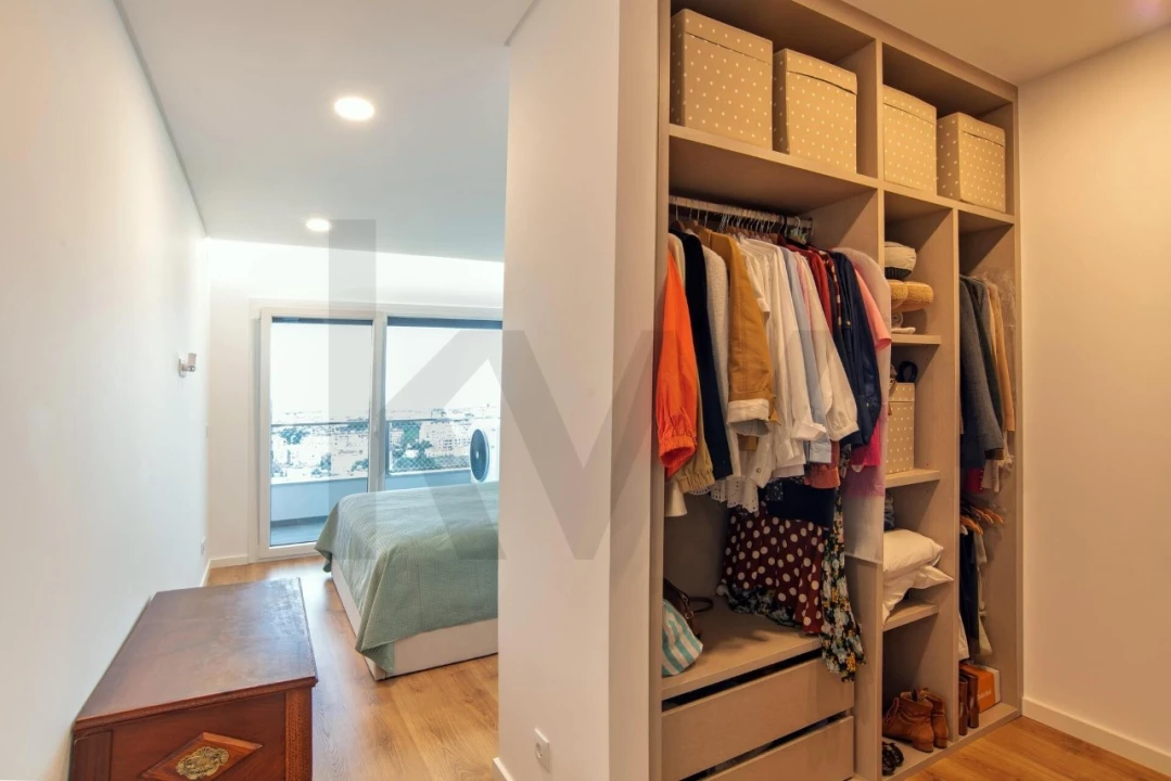 Apartamento T2 para Venda em Alverca do Ribatejo e Sobralinho Foto 20