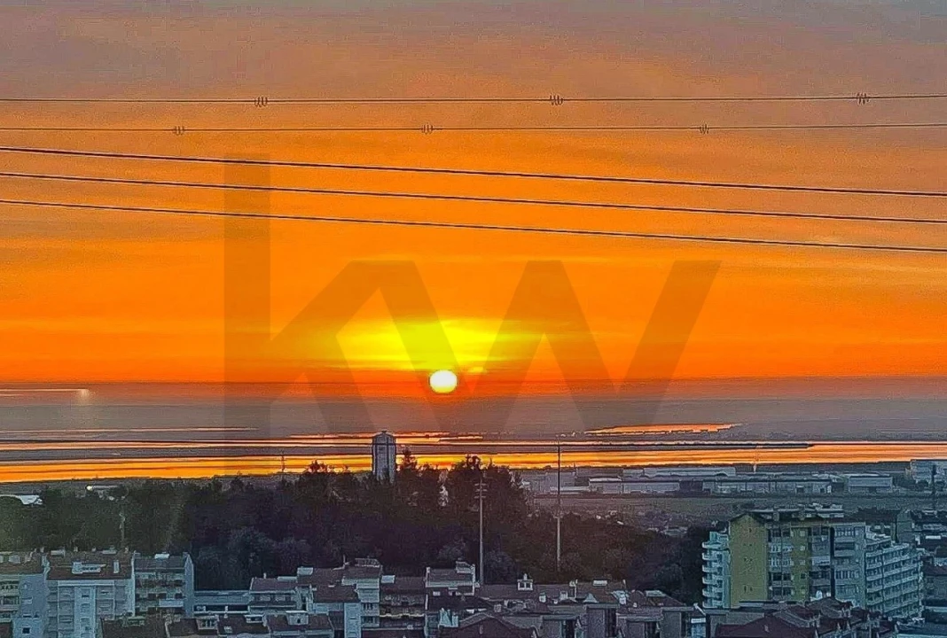 Apartamento T2 para Venda em Alverca do Ribatejo e Sobralinho Foto 28
