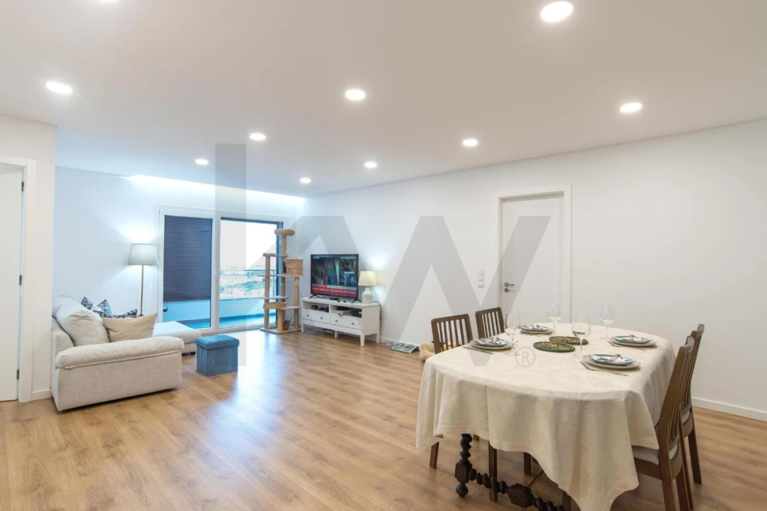 Apartamento T2 para Venda em Alverca do Ribatejo e Sobralinho Foto 5