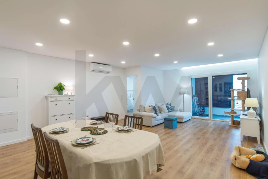 Apartamento T2 para Venda em Alverca do Ribatejo e Sobralinho Foto 6