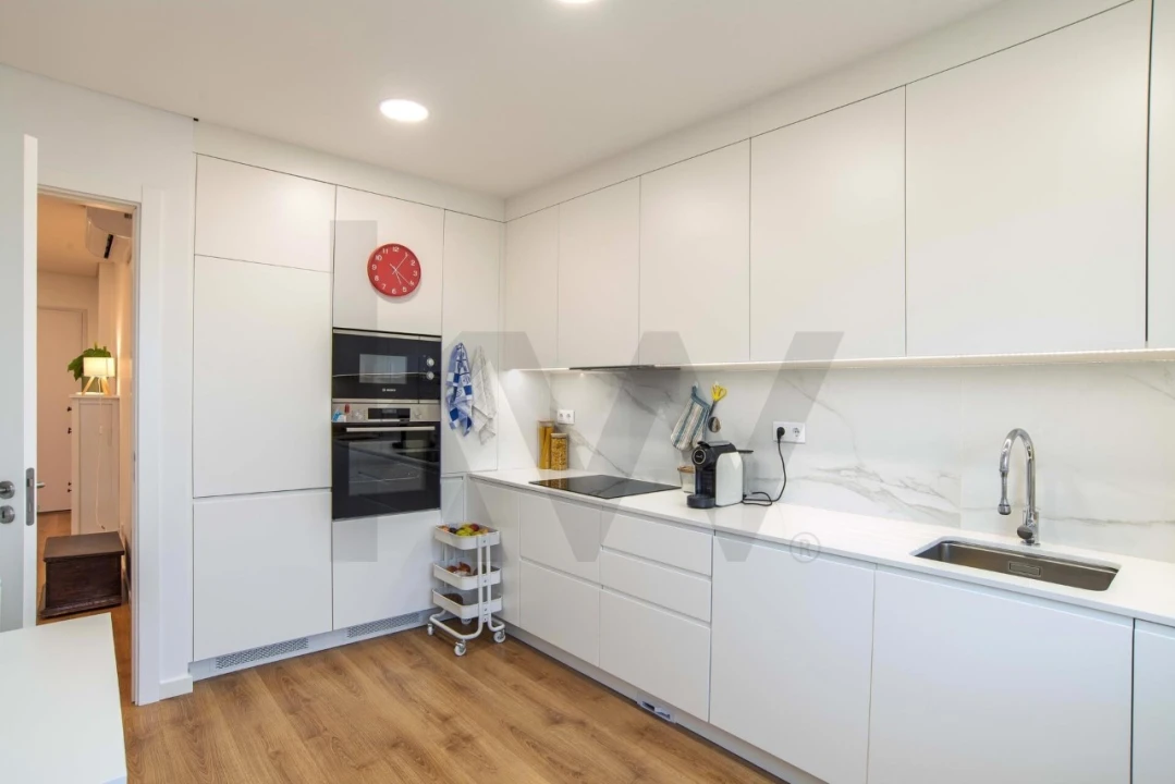 Apartamento T2 para Venda em Alverca do Ribatejo e Sobralinho Foto 9