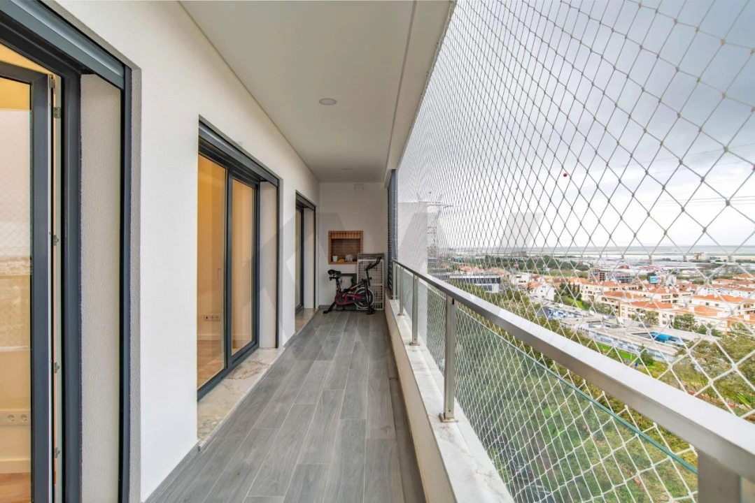 Apartamento T2 para Venda em Alverca do Ribatejo e Sobralinho Foto 24