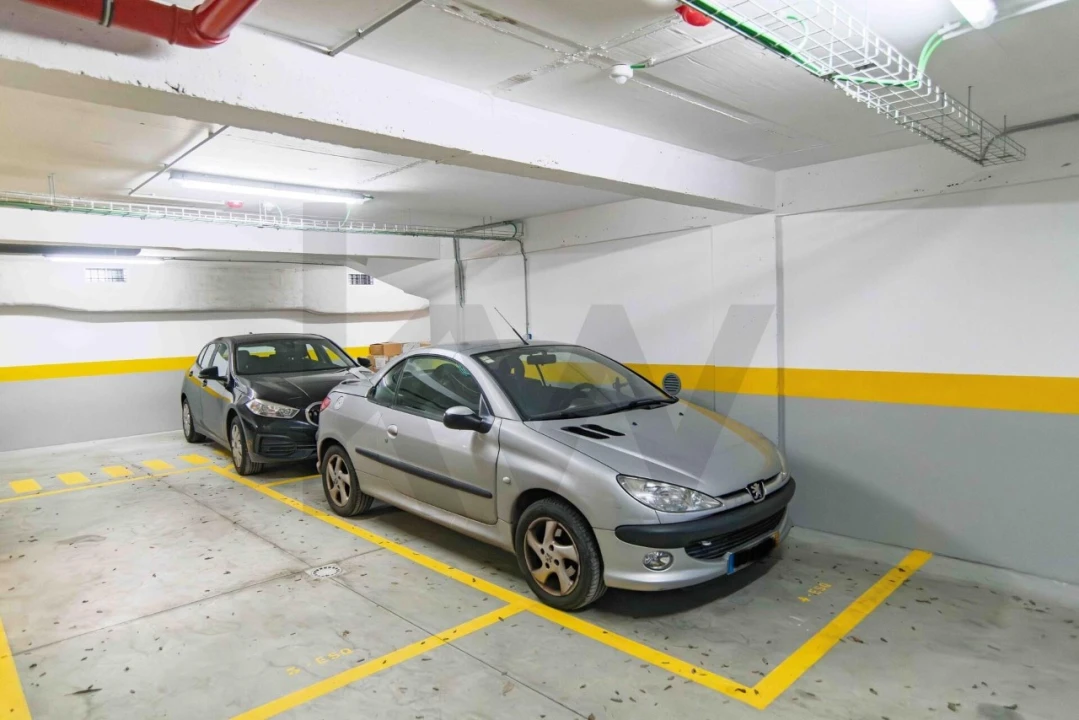 Apartamento T2 para Venda em Alverca do Ribatejo e Sobralinho Foto 25