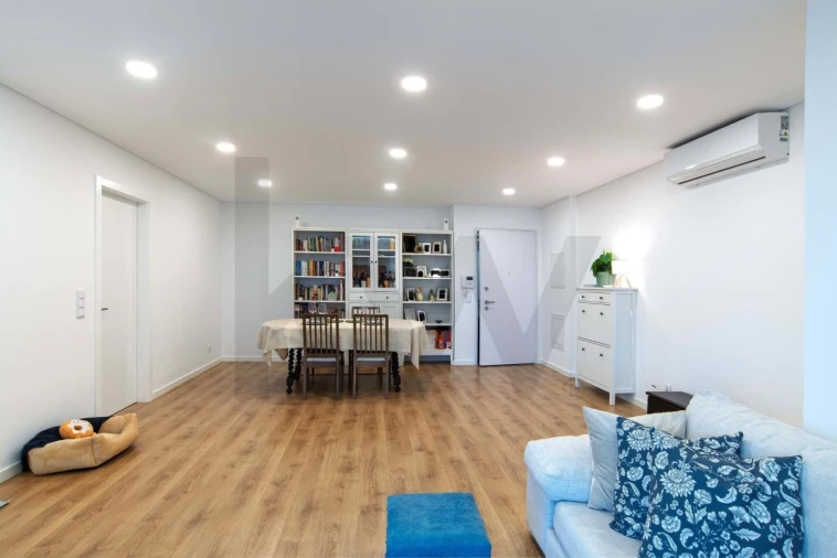 Apartamento T2 para Venda em Alverca do Ribatejo e Sobralinho Foto 7