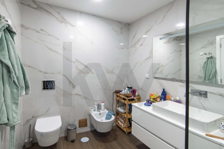 Apartamento T2 para Venda em Alverca do Ribatejo e Sobralinho Foto 17