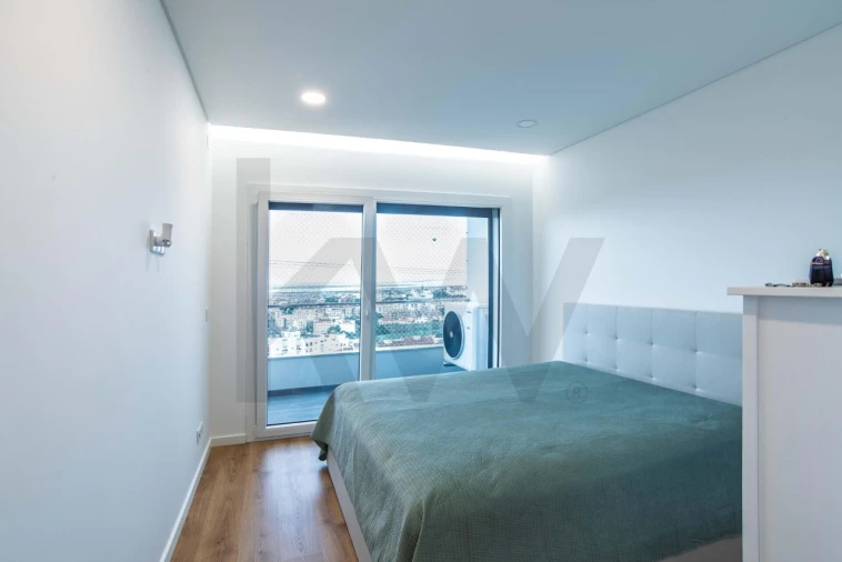 Apartamento T2 para Venda em Alverca do Ribatejo e Sobralinho Foto 18