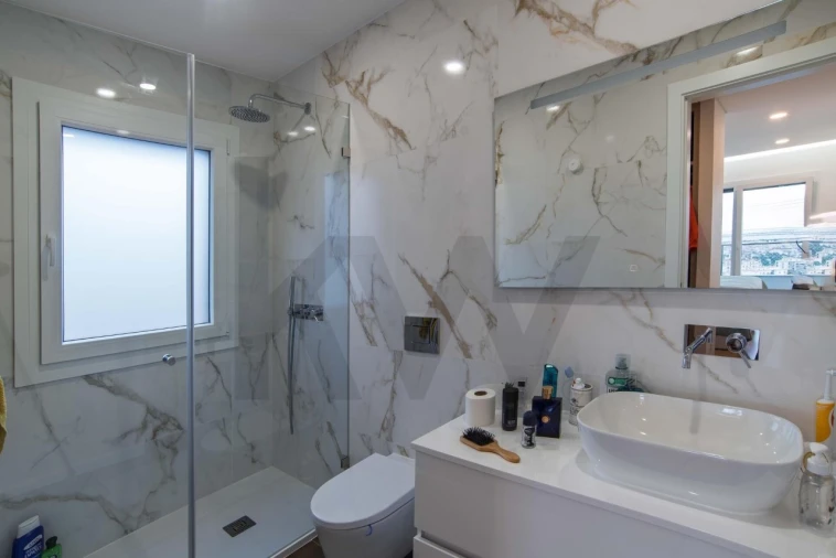 Apartamento T2 para Venda em Alverca do Ribatejo e Sobralinho Foto 23