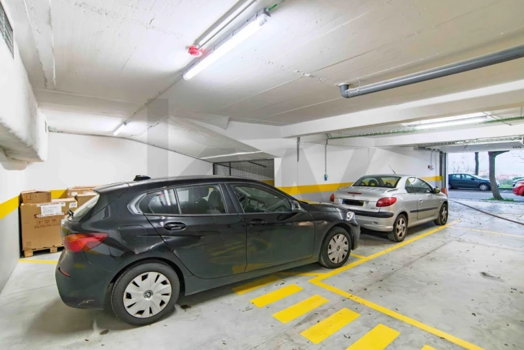 Apartamento T2 para Venda em Alverca do Ribatejo e Sobralinho Foto 26