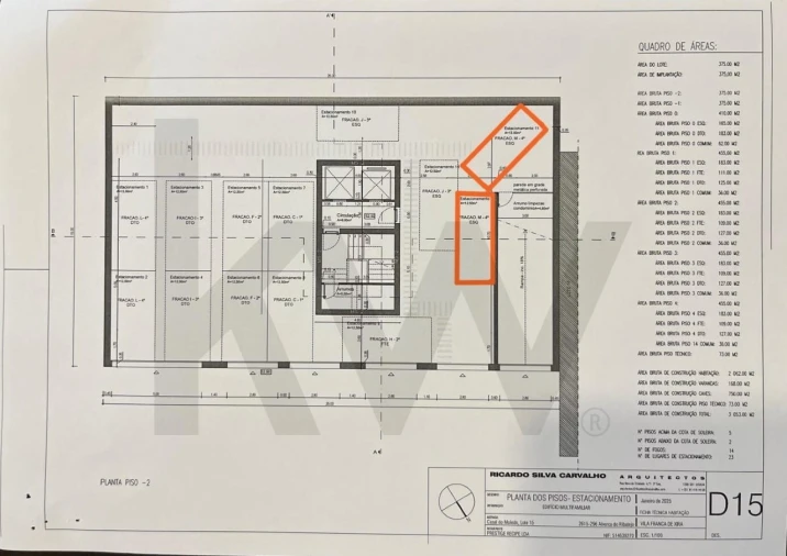 Apartamento T2 para Venda em Alverca do Ribatejo e Sobralinho Foto 29