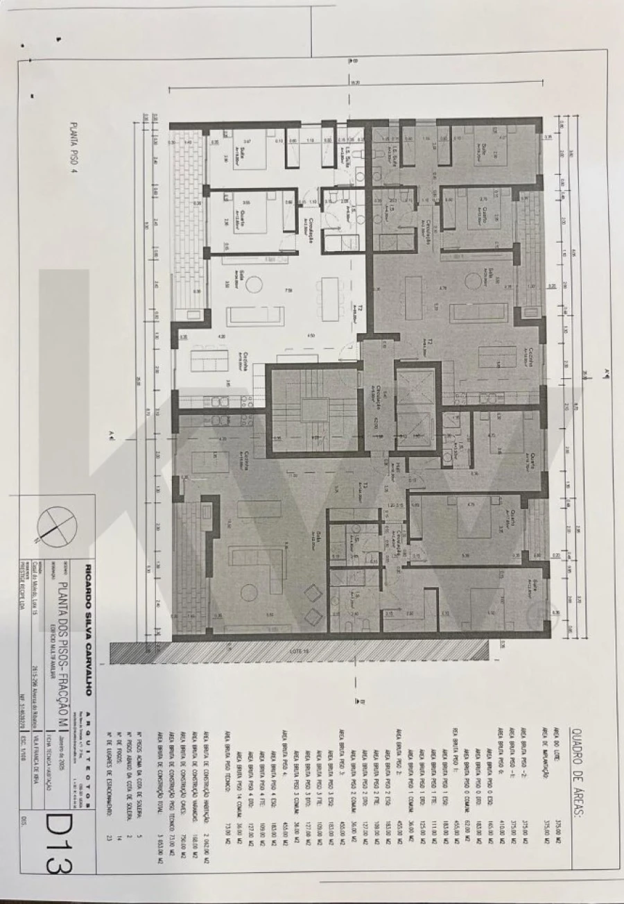 Apartamento T2 para Venda em Alverca do Ribatejo e Sobralinho Foto 30
