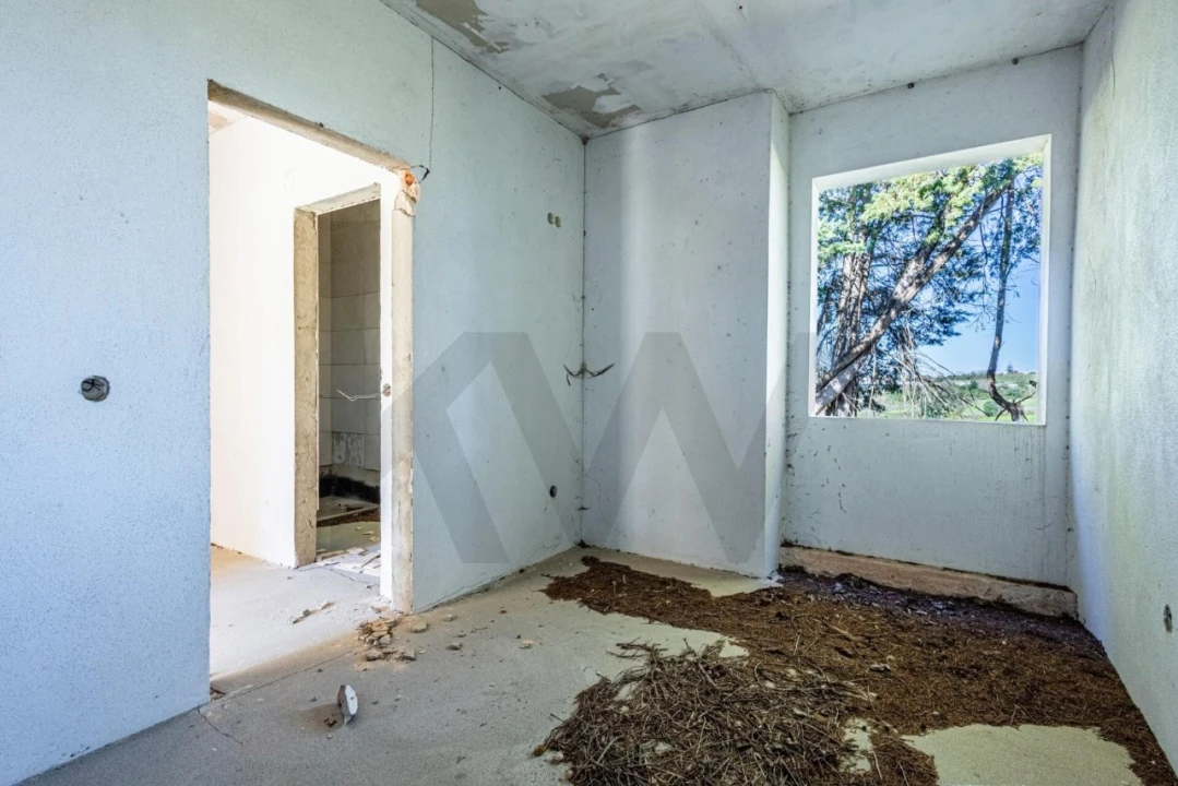 Moradia T5 para Venda em Achete, Azoia de Baixo e Póvoa de Santarém Foto 14