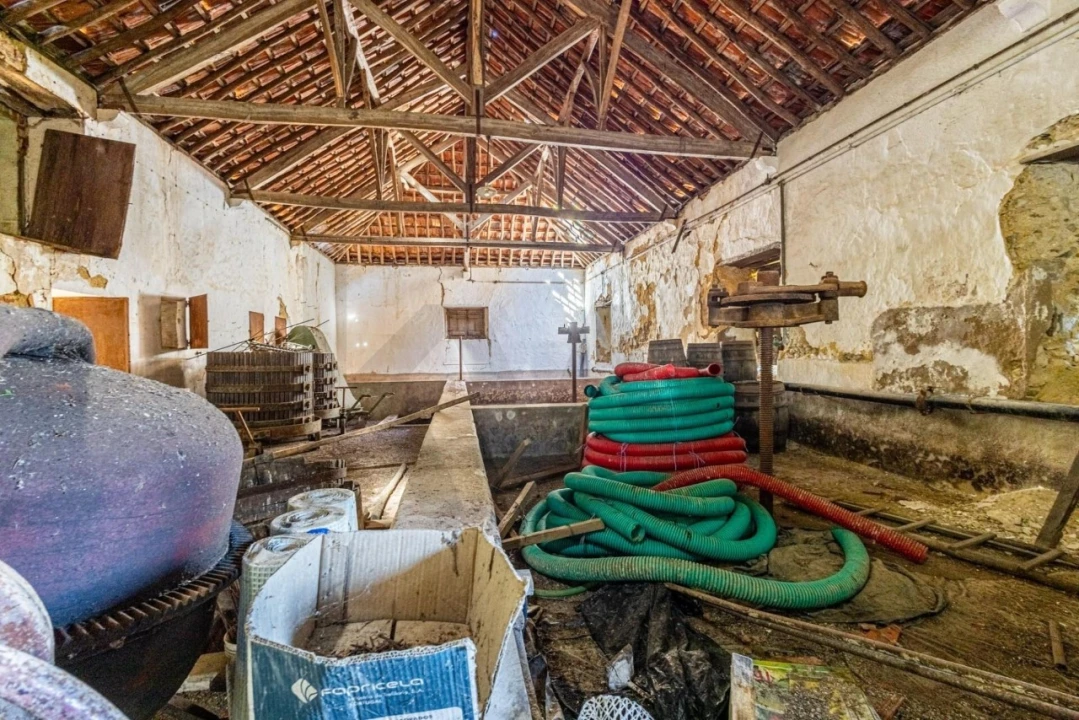 Moradia T5 para Venda em Achete, Azoia de Baixo e Póvoa de Santarém Foto 19