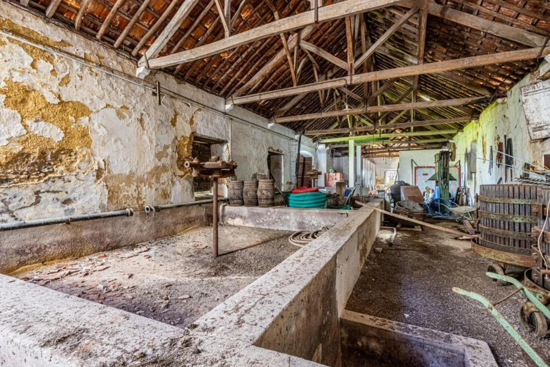 Moradia T5 para Venda em Achete, Azoia de Baixo e Póvoa de Santarém Foto 23