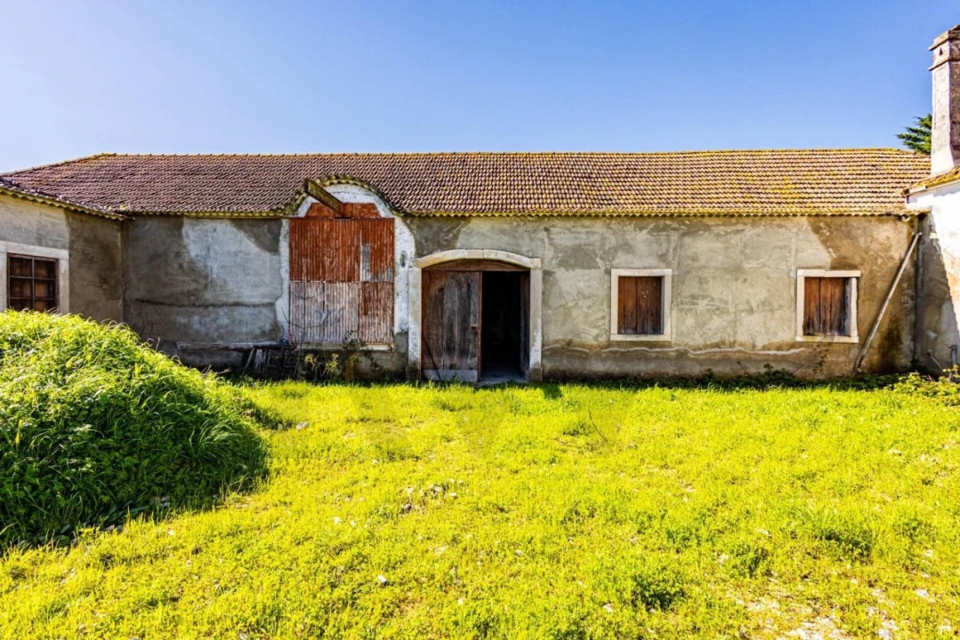 Moradia T5 para Venda em Achete, Azoia de Baixo e Póvoa de Santarém Foto 24