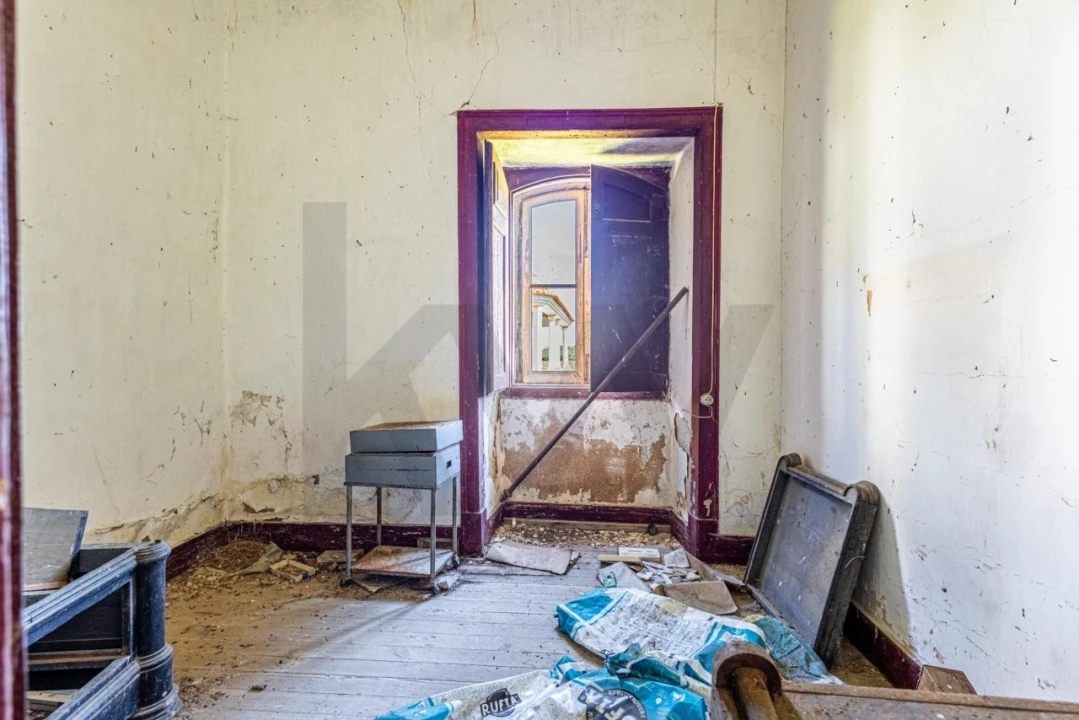 Moradia T5 para Venda em Achete, Azoia de Baixo e Póvoa de Santarém Foto 27