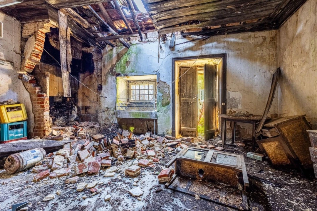 Moradia T5 para Venda em Achete, Azoia de Baixo e Póvoa de Santarém Foto 33