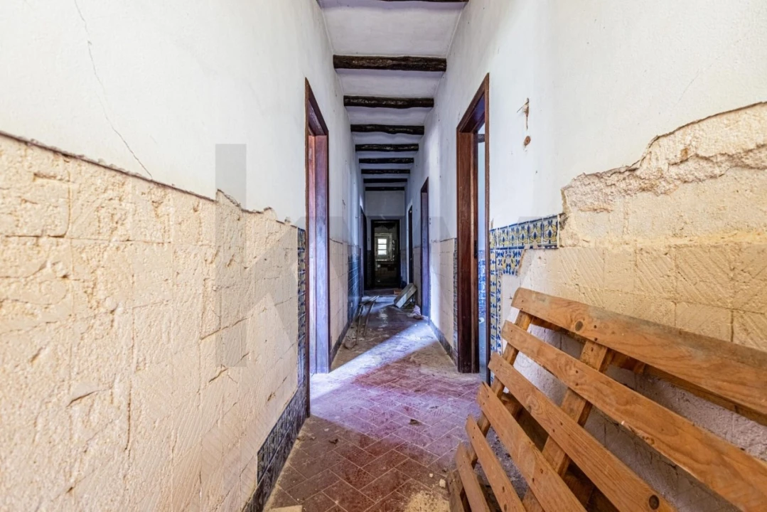 Moradia T5 para Venda em Achete, Azoia de Baixo e Póvoa de Santarém Foto 42