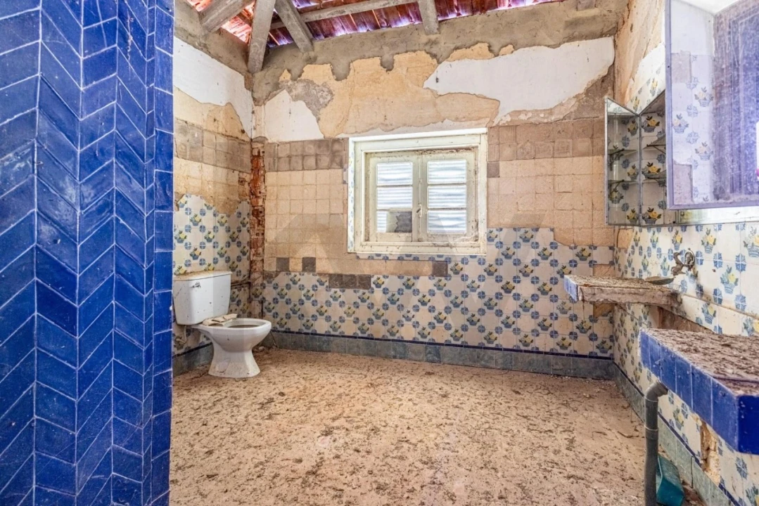 Moradia T5 para Venda em Achete, Azoia de Baixo e Póvoa de Santarém Foto 44