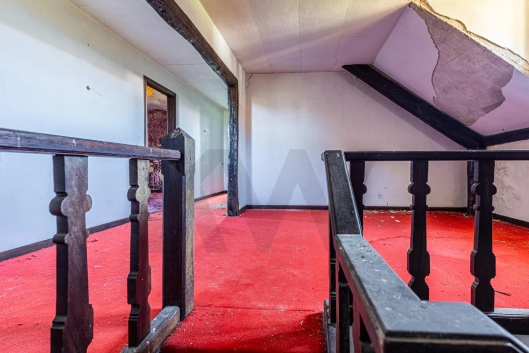 Moradia T5 para Venda em Achete, Azoia de Baixo e Póvoa de Santarém Foto 45