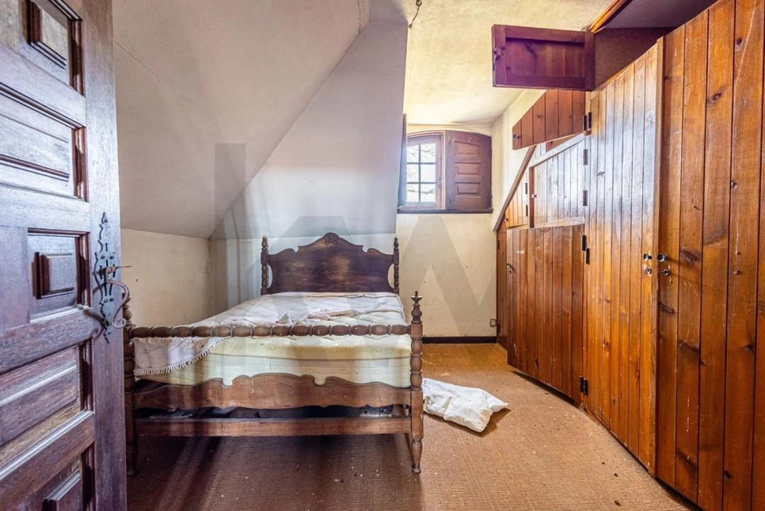 Moradia T5 para Venda em Achete, Azoia de Baixo e Póvoa de Santarém Foto 51