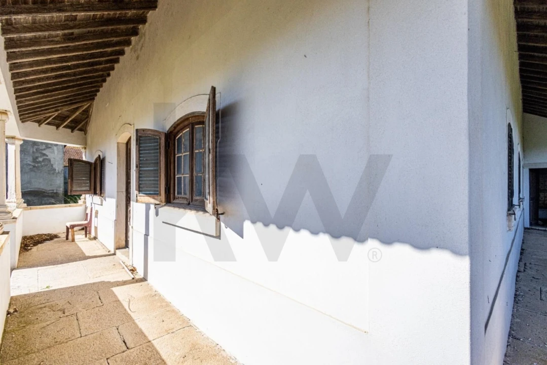 Moradia T5 para Venda em Achete, Azoia de Baixo e Póvoa de Santarém Foto 53