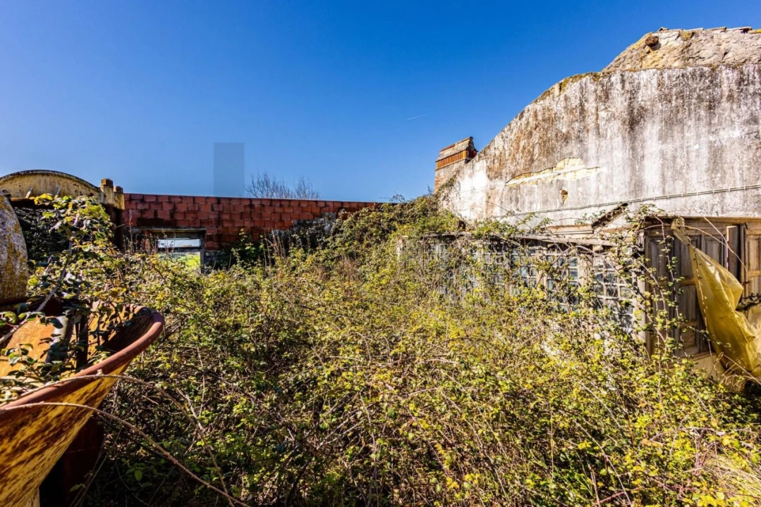 Moradia T5 para Venda em Achete, Azoia de Baixo e Póvoa de Santarém Foto 55