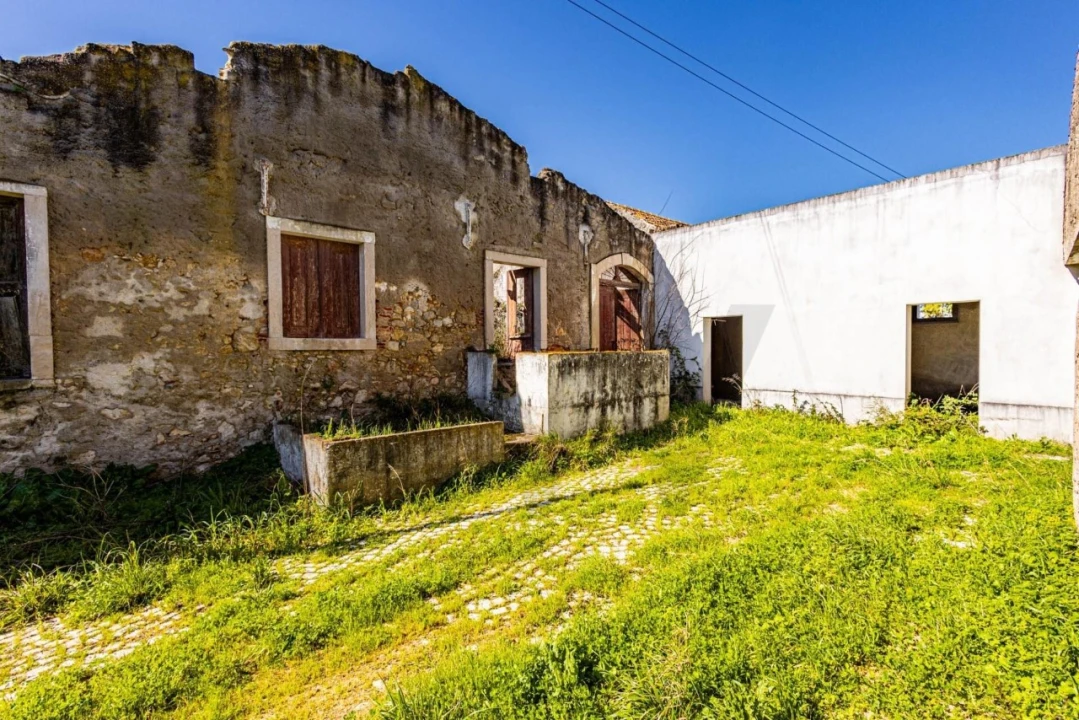 Moradia T5 para Venda em Achete, Azoia de Baixo e Póvoa de Santarém Foto 57