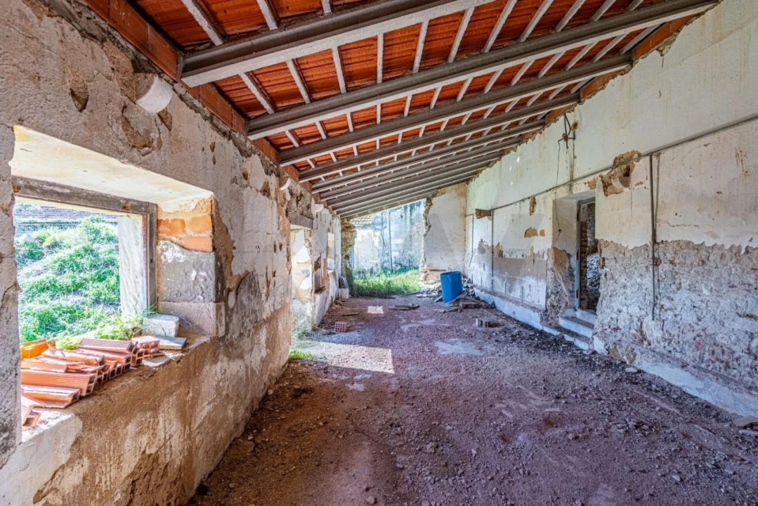 Moradia T5 para Venda em Achete, Azoia de Baixo e Póvoa de Santarém Foto 59