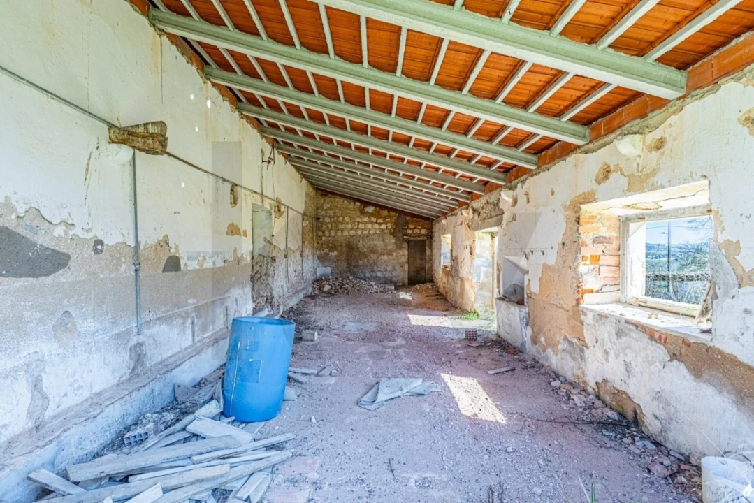 Moradia T5 para Venda em Achete, Azoia de Baixo e Póvoa de Santarém Foto 60