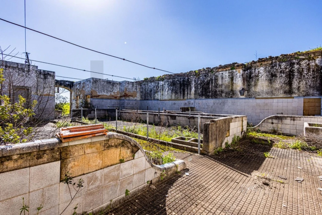 Moradia T5 para Venda em Achete, Azoia de Baixo e Póvoa de Santarém Foto 64