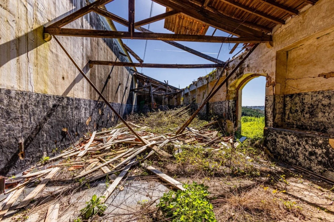 Moradia T5 para Venda em Achete, Azoia de Baixo e Póvoa de Santarém Foto 76