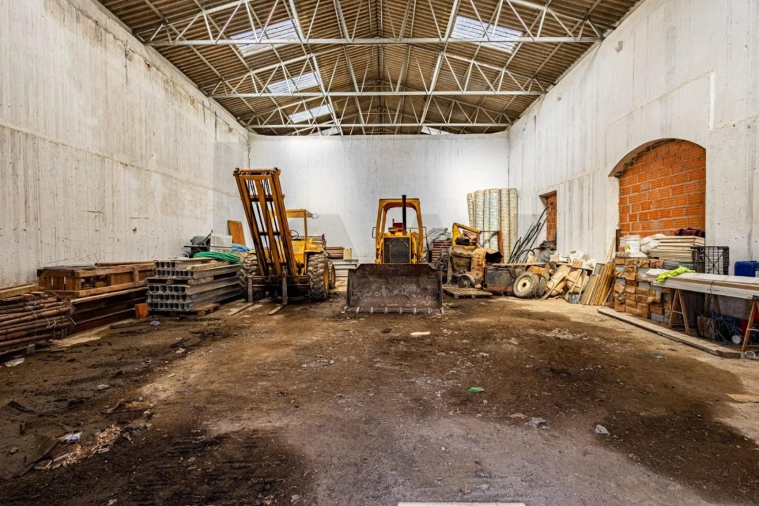 Moradia T5 para Venda em Achete, Azoia de Baixo e Póvoa de Santarém Foto 79