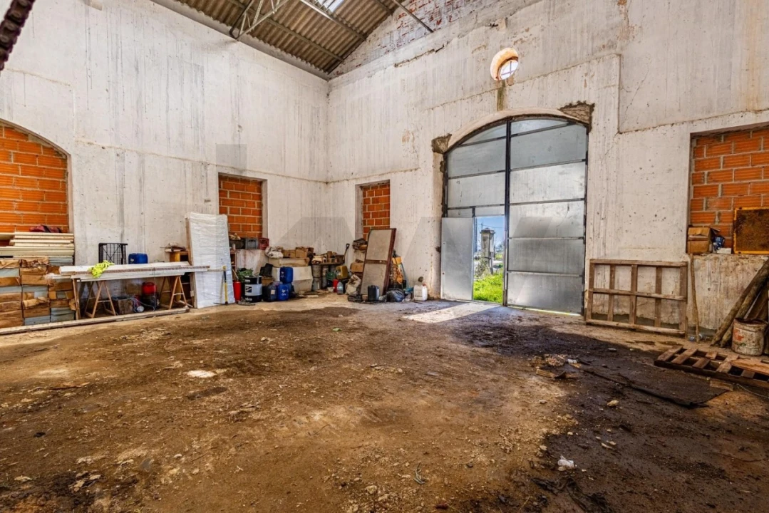 Moradia T5 para Venda em Achete, Azoia de Baixo e Póvoa de Santarém Foto 80