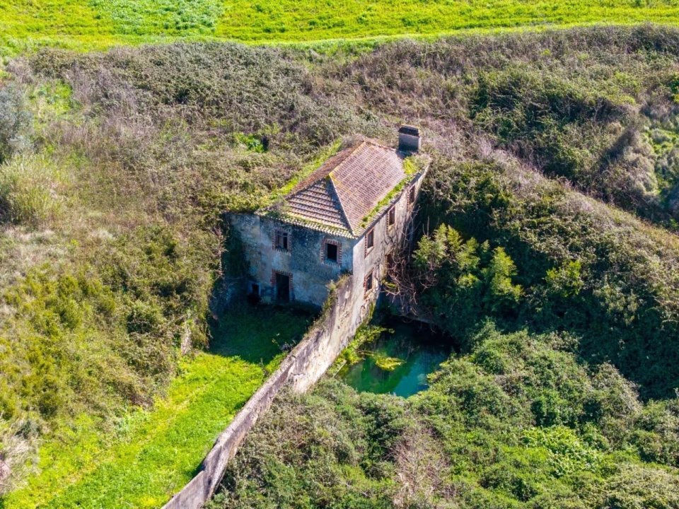 Moradia T5 para Venda em Achete, Azoia de Baixo e Póvoa de Santarém Foto 85