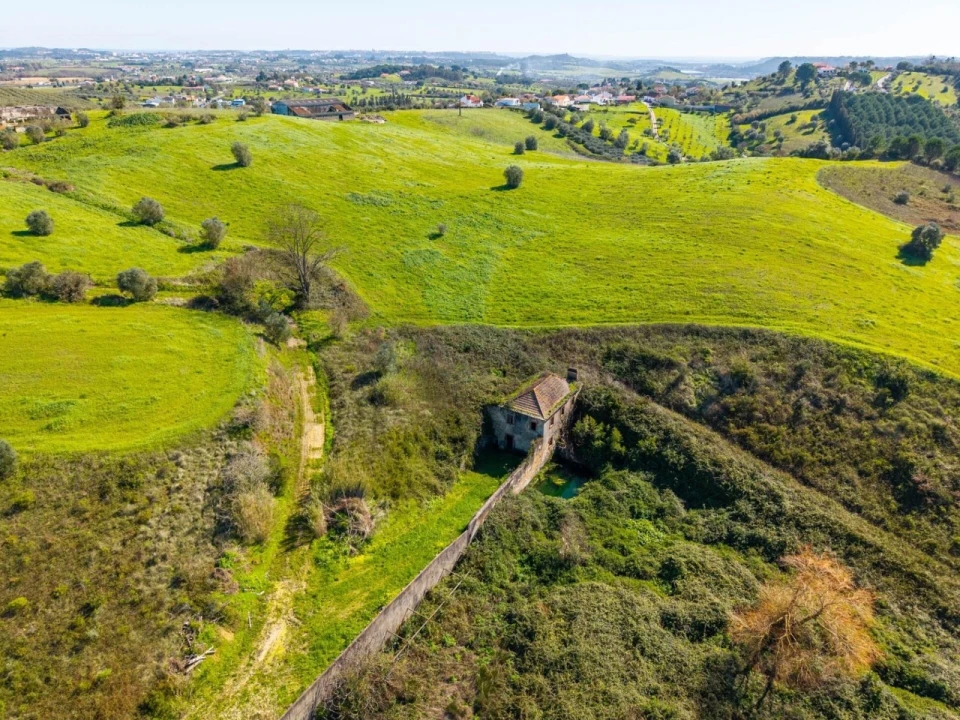 Moradia T5 para Venda em Achete, Azoia de Baixo e Póvoa de Santarém Foto 86