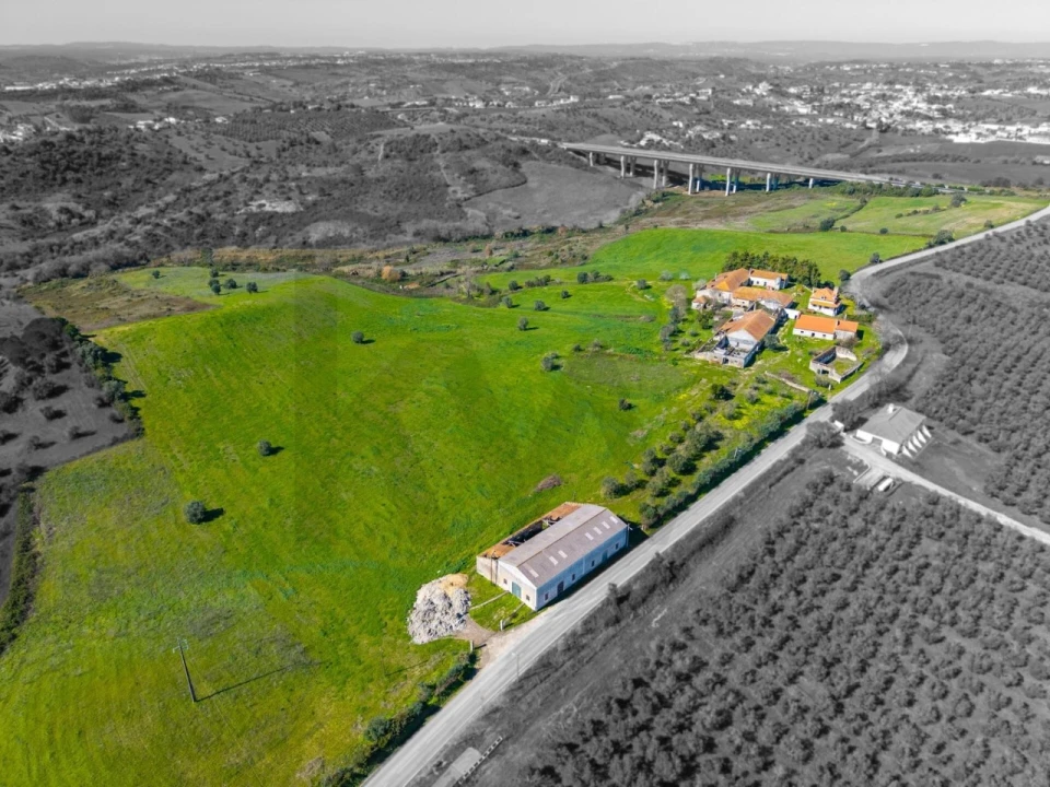 Moradia T5 para Venda em Achete, Azoia de Baixo e Póvoa de Santarém Foto 91