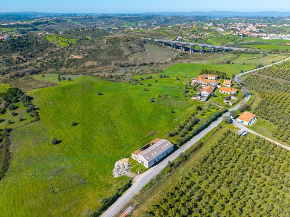 Moradia T5 para Venda em Achete, Azoia de Baixo e Póvoa de Santarém Foto 92