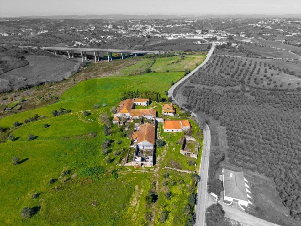 Moradia T5 para Venda em Achete, Azoia de Baixo e Póvoa de Santarém Foto 93