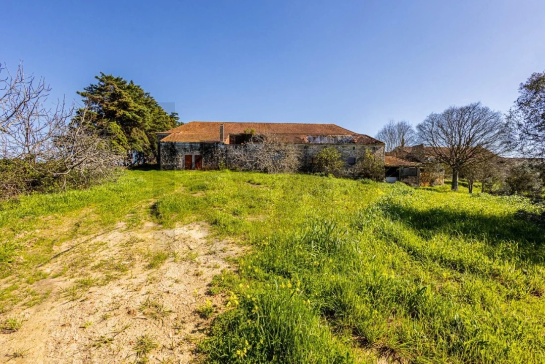 Moradia T5 para Venda em Achete, Azoia de Baixo e Póvoa de Santarém Foto 98