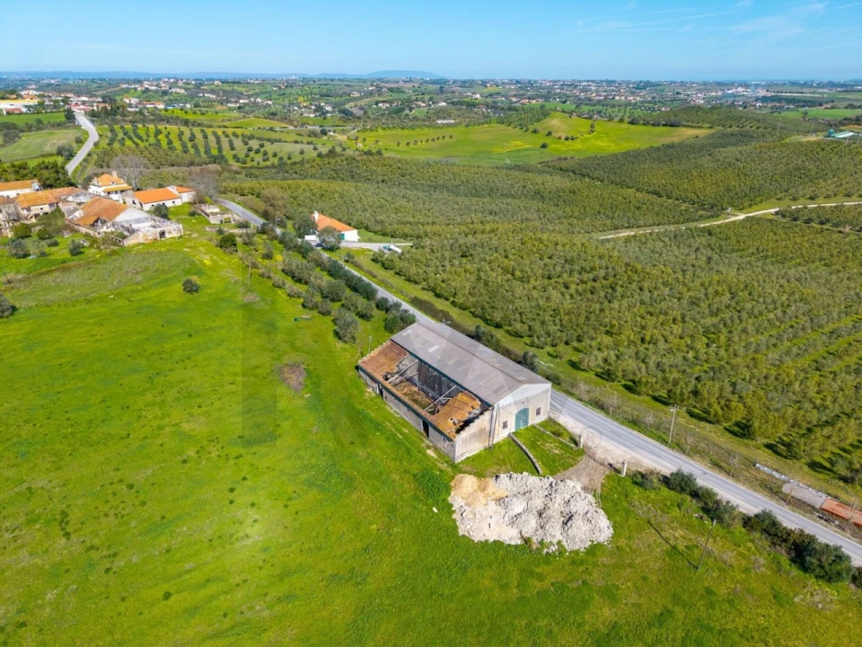 Moradia T5 para Venda em Achete, Azoia de Baixo e Póvoa de Santarém Foto 102