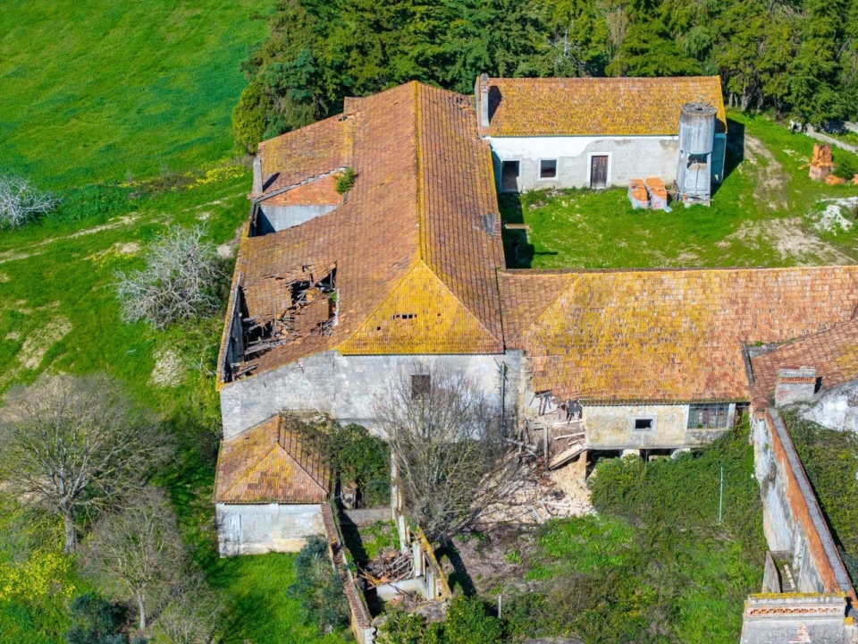 Moradia T5 para Venda em Achete, Azoia de Baixo e Póvoa de Santarém Foto 107