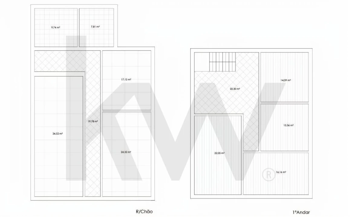 Moradia T5 para Venda em Achete, Azoia de Baixo e Póvoa de Santarém Foto 109